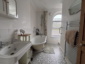 Bathroom- click for photo gallery